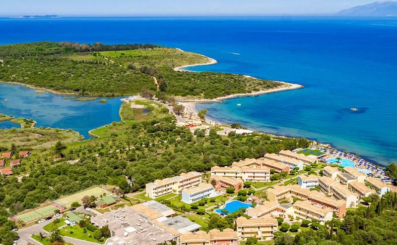 Hôtel Mareblue Beach 4* pas cher photo 11