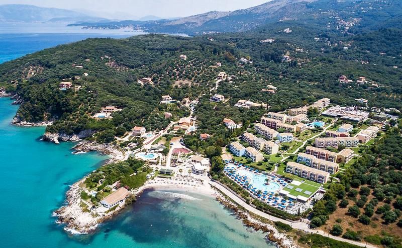 Hôtel Mareblue Beach 4* pas cher photo 12