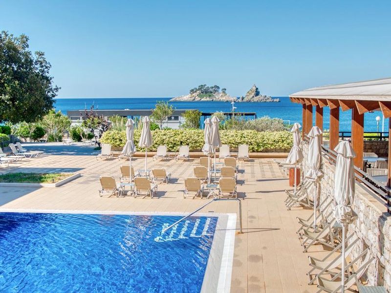 Hôtel Palas 4* pas cher photo 1