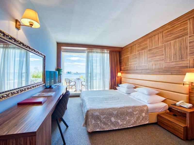 Hôtel Palas 4* pas cher photo 4