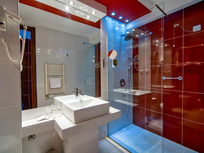 Hôtel Palas 4* pas cher photo 5