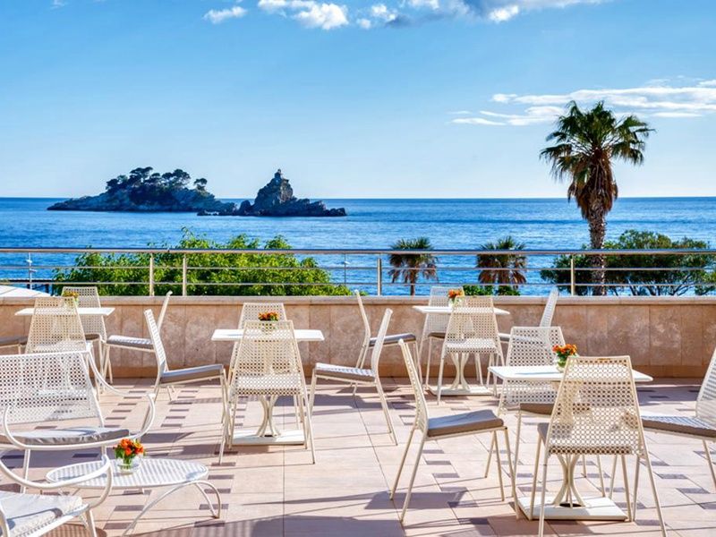 Hôtel Palas 4* pas cher photo 6
