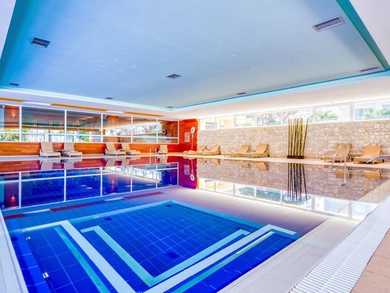 Hôtel Palas 4* pas cher photo 10