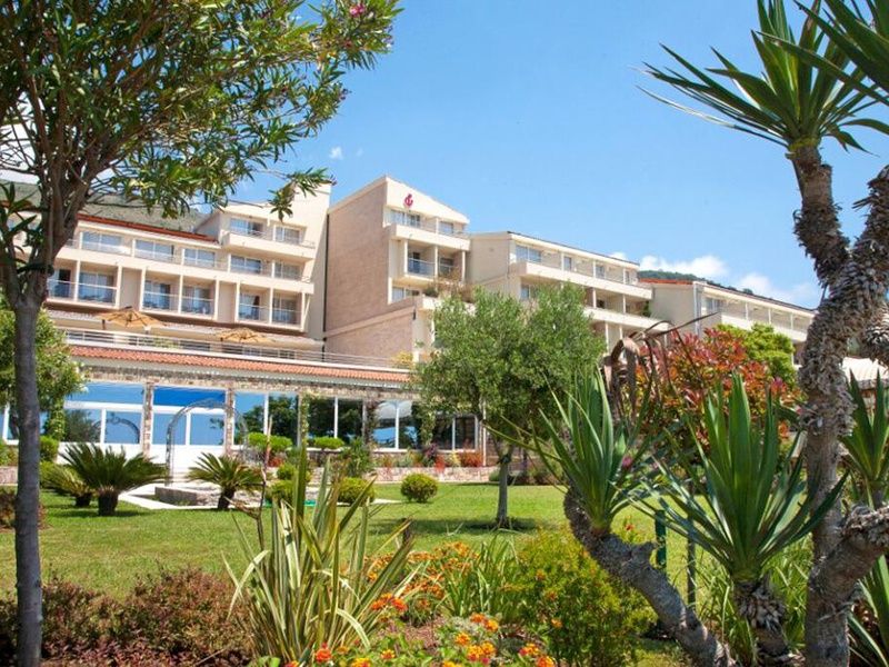 Hôtel Palas 4* pas cher photo 15