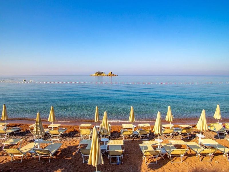 Hôtel Palas 4* pas cher photo 16