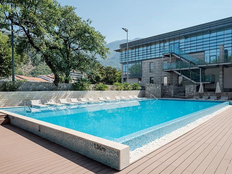 Hôtel Eurostars Queen of Montenegro 4* pas cher photo 2