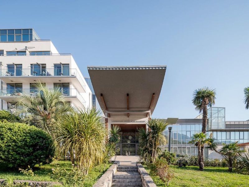 Hôtel Eurostars Queen of Montenegro 4* pas cher photo 4