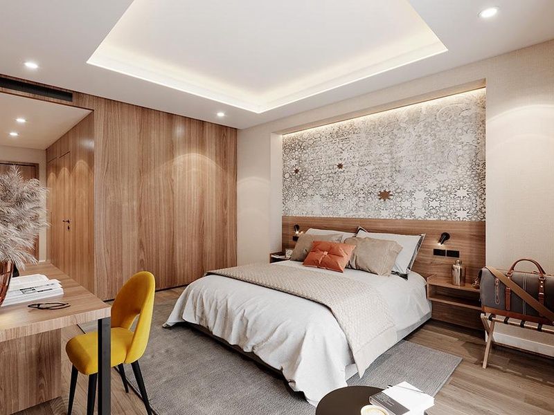 Hôtel Eurostars Queen of Montenegro 4* pas cher photo 6
