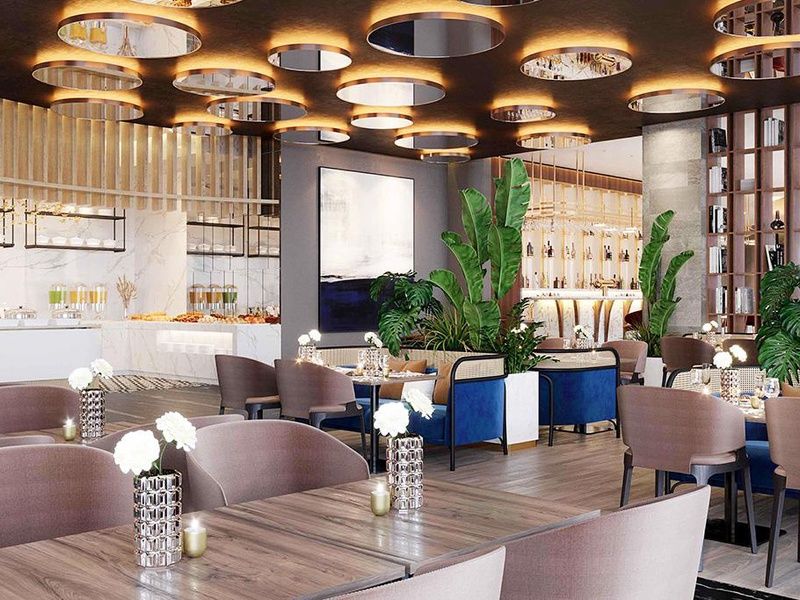 Hôtel Eurostars Queen of Montenegro 4* pas cher photo 7