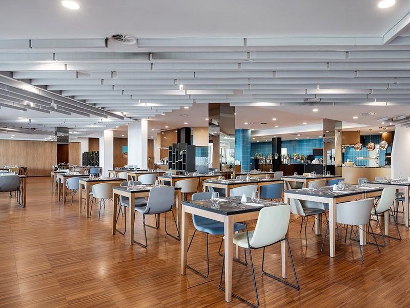 Hôtel Eurostars Queen of Montenegro 4* pas cher photo 8