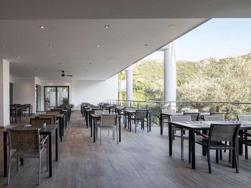Hôtel Eurostars Queen of Montenegro 4* pas cher photo 9