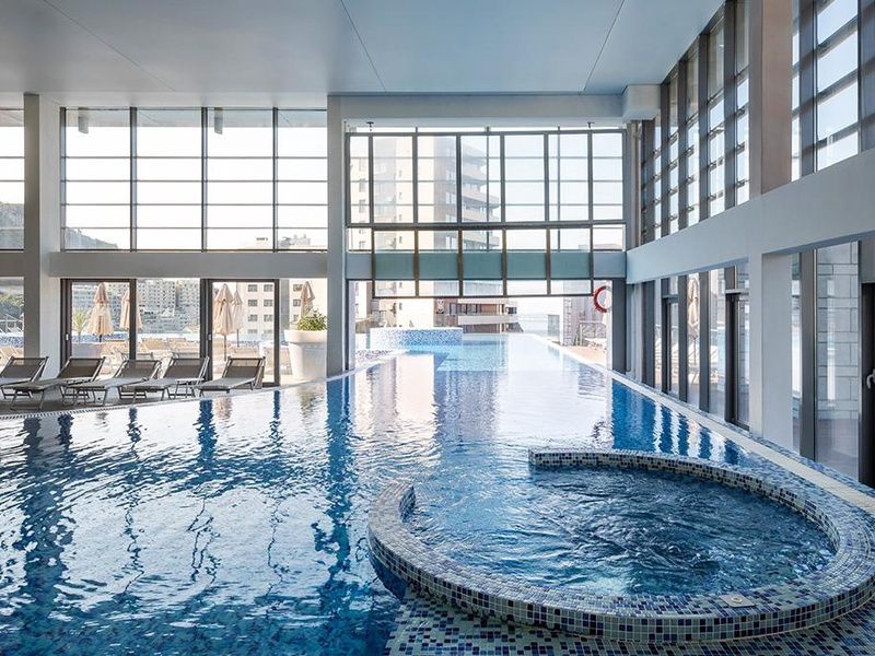 Hôtel Eurostars Queen of Montenegro 4* pas cher photo 12