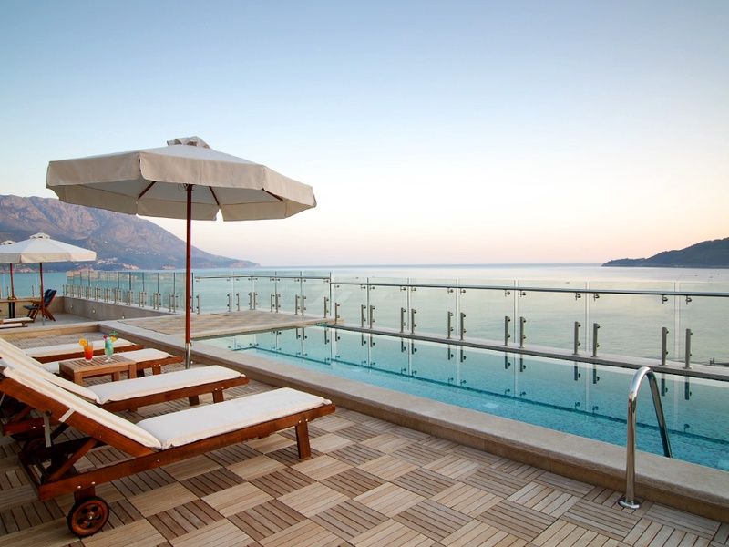 Hotel Splendid Conference & Spa Resort 5* pas cher photo 1