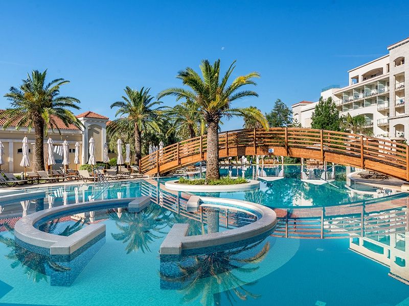 Hotel Splendid Conference & Spa Resort 5* pas cher photo 2