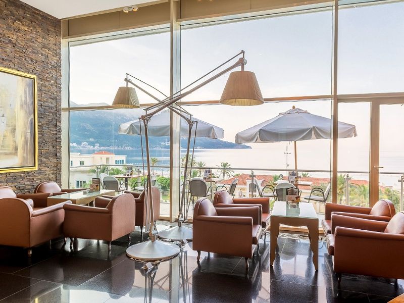 Hotel Splendid Conference & Spa Resort 5* pas cher photo 4