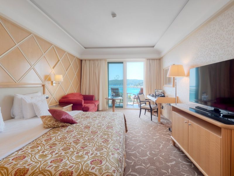 Hotel Splendid Conference & Spa Resort 5* pas cher photo 5