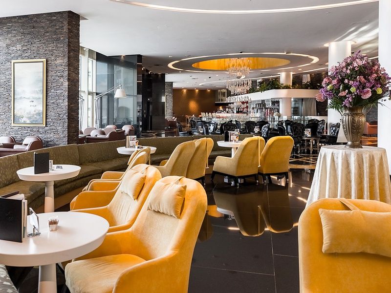 Hotel Splendid Conference & Spa Resort 5* pas cher photo 6