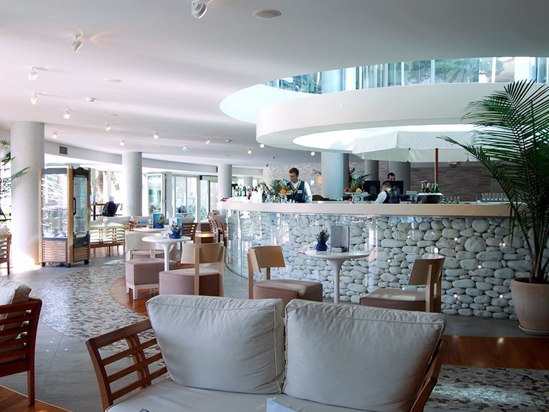 Hotel Splendid Conference & Spa Resort 5* pas cher photo 7