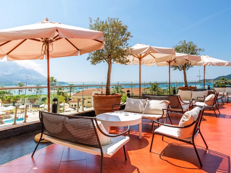 Hotel Splendid Conference & Spa Resort 5* pas cher photo 8
