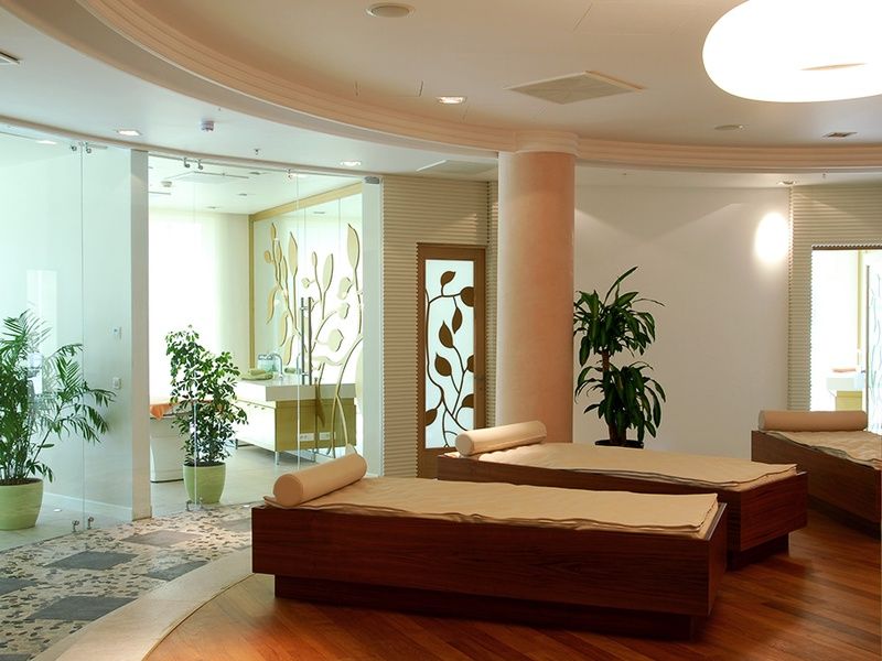 Hotel Splendid Conference & Spa Resort 5* pas cher photo 10