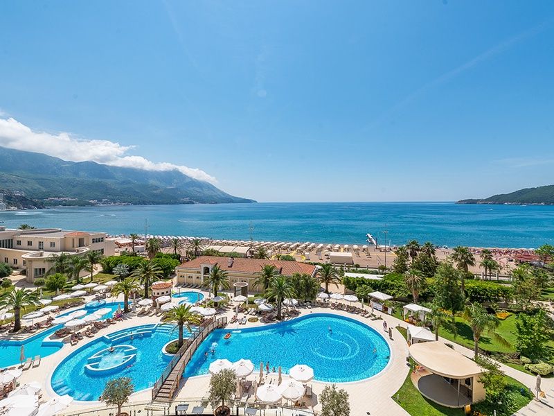 Hotel Splendid Conference & Spa Resort 5* pas cher photo 15
