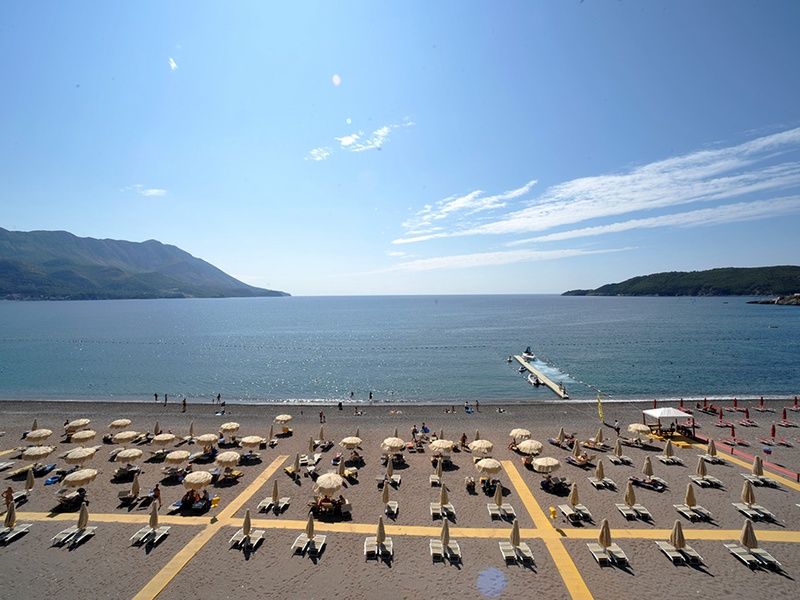 Hotel Splendid Conference & Spa Resort 5* pas cher photo 16