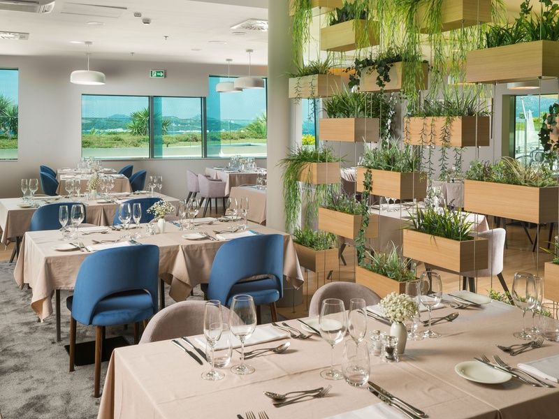 Hôtel Valamar Lacroma 4* pas cher photo 4