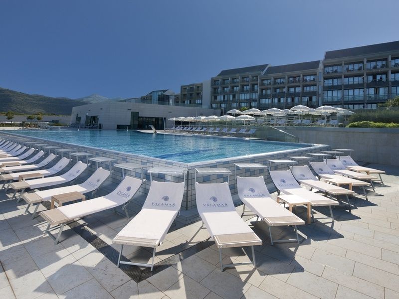 Hôtel Valamar Lacroma 4* pas cher photo 25