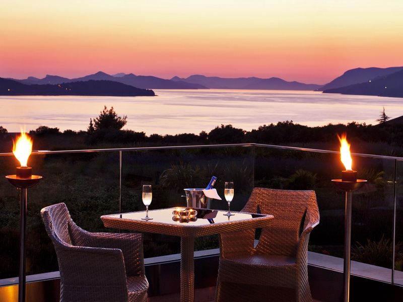 Hôtel Valamar Lacroma 4* pas cher photo 26
