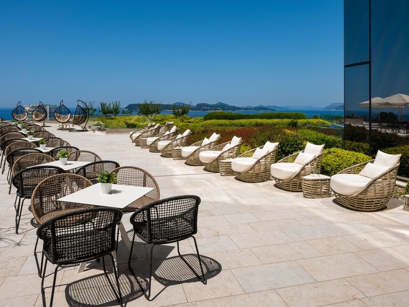 Hôtel Valamar Lacroma 4* pas cher photo 7