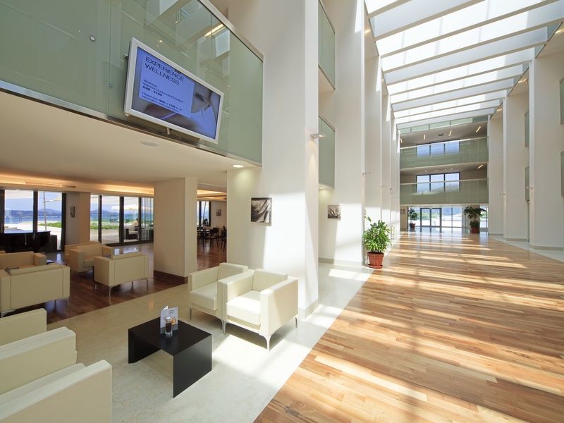 Hôtel Valamar Lacroma 4* pas cher photo 15