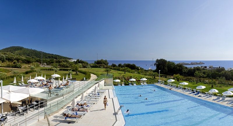 Hôtel Valamar Lacroma 4* pas cher photo 1