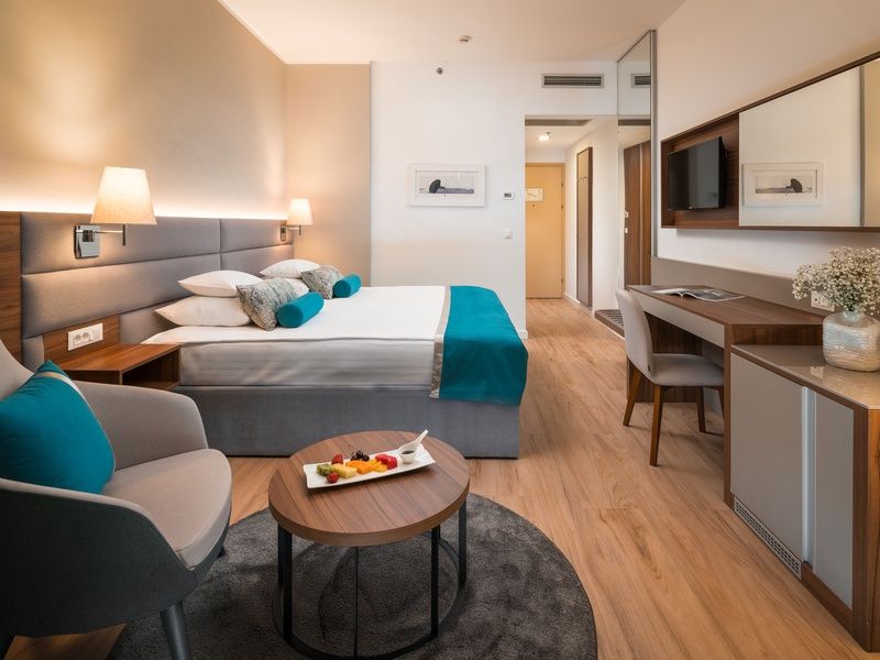 Hôtel Valamar Lacroma 4* pas cher photo 34