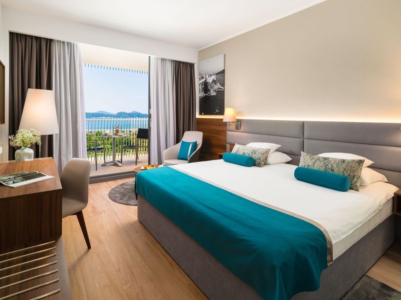 Hôtel Valamar Lacroma 4* pas cher photo 35