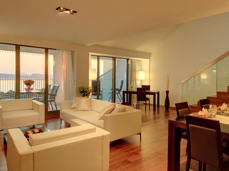 Hôtel Valamar Lacroma 4* pas cher photo 19