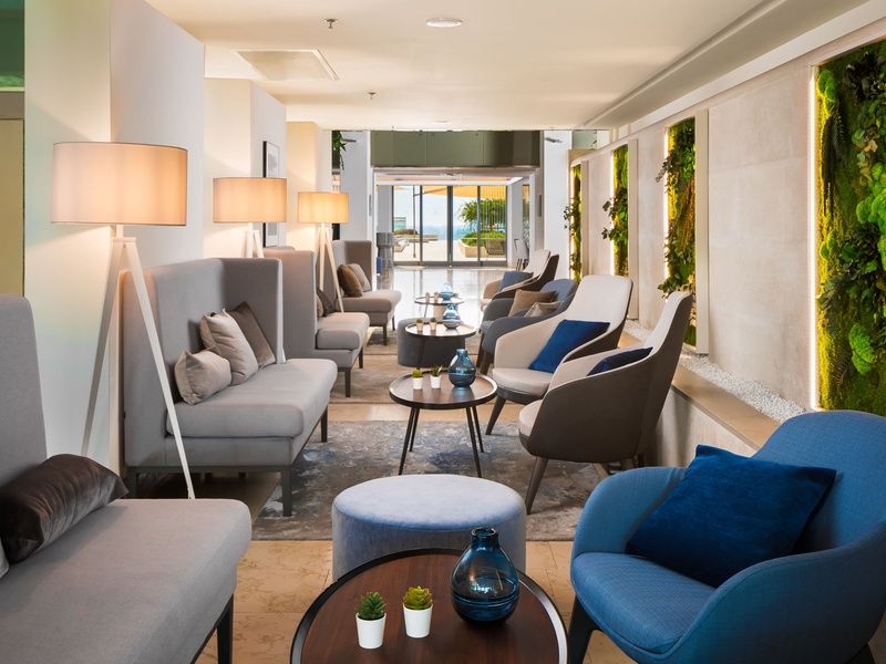 Hôtel Valamar Lacroma 4* pas cher photo 6