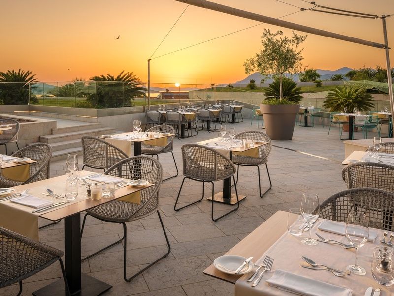 Hôtel Valamar Lacroma 4* pas cher photo 3