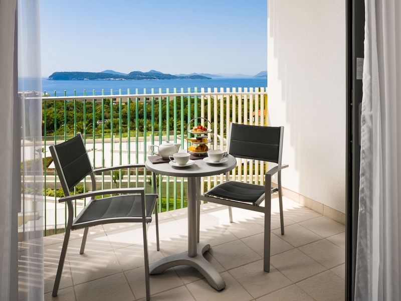 Hôtel Valamar Lacroma 4* pas cher photo 36