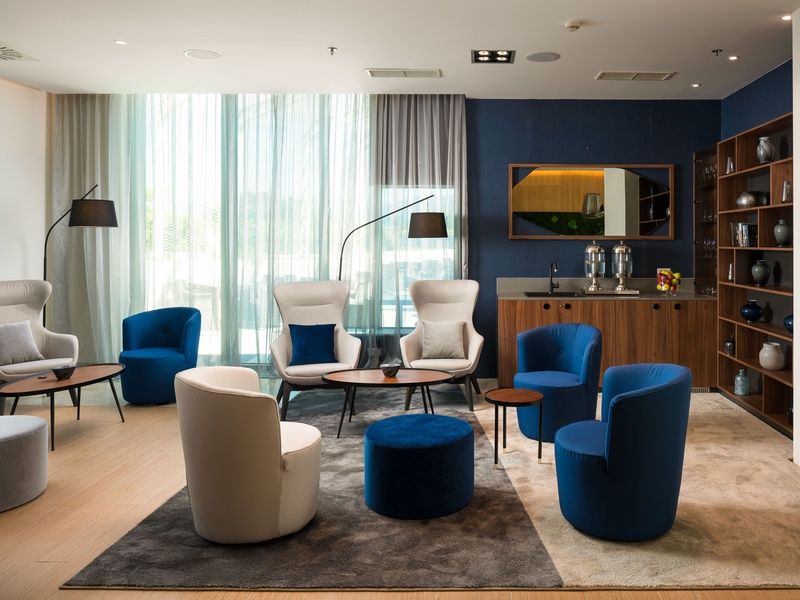 Hôtel Valamar Lacroma 4* pas cher photo 13