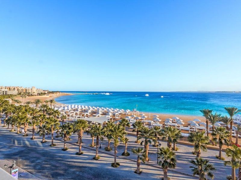 Hôtel Kaisol Romance Resort Sahl Hasheesh 5* Adult Only +17 pas cher photo 1