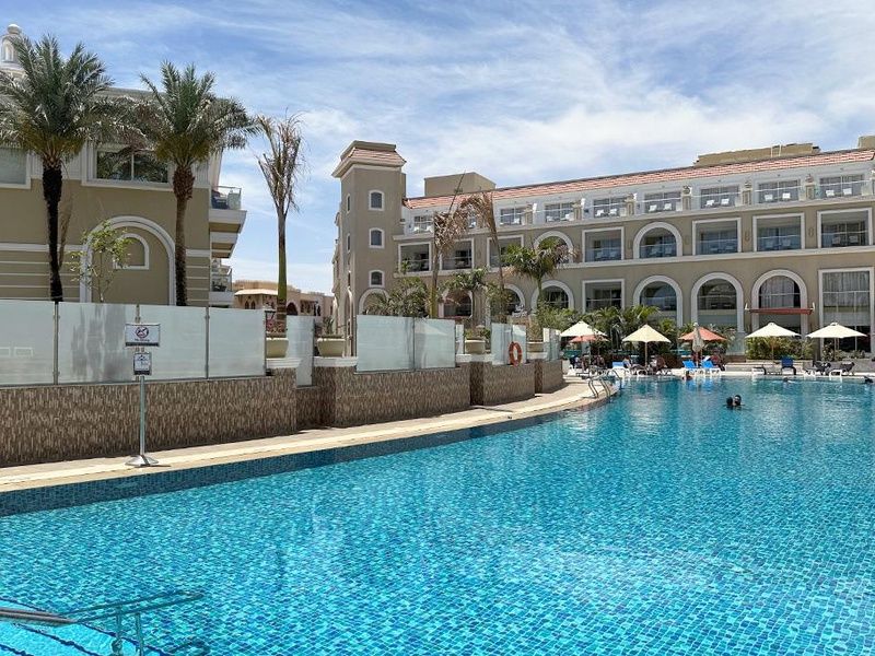 Hôtel Kaisol Romance Resort Sahl Hasheesh 5* Adult Only +17 pas cher photo 3