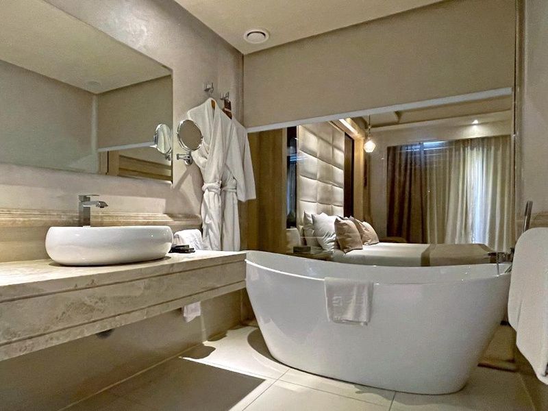 Hôtel Kaisol Romance Resort Sahl Hasheesh 5* Adult Only +17 pas cher photo 6