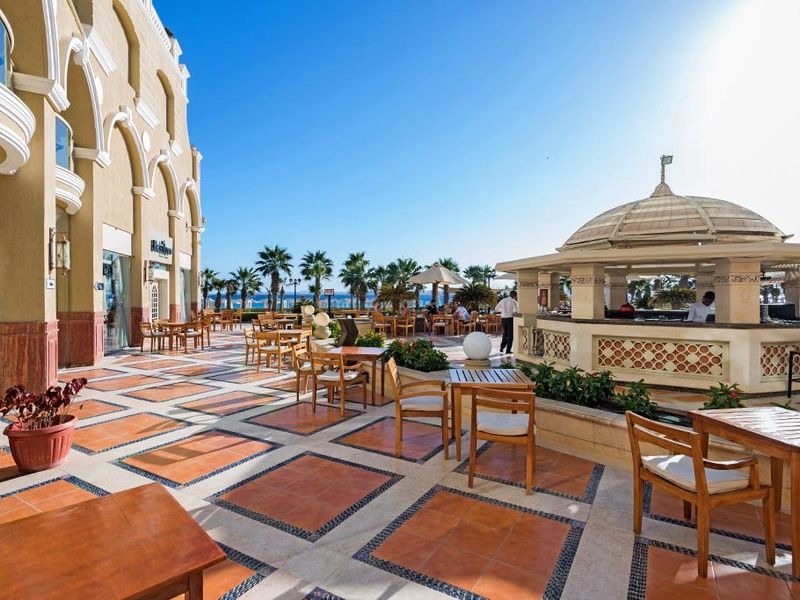 Hôtel Kaisol Romance Resort Sahl Hasheesh 5* Adult Only +17 pas cher photo 9