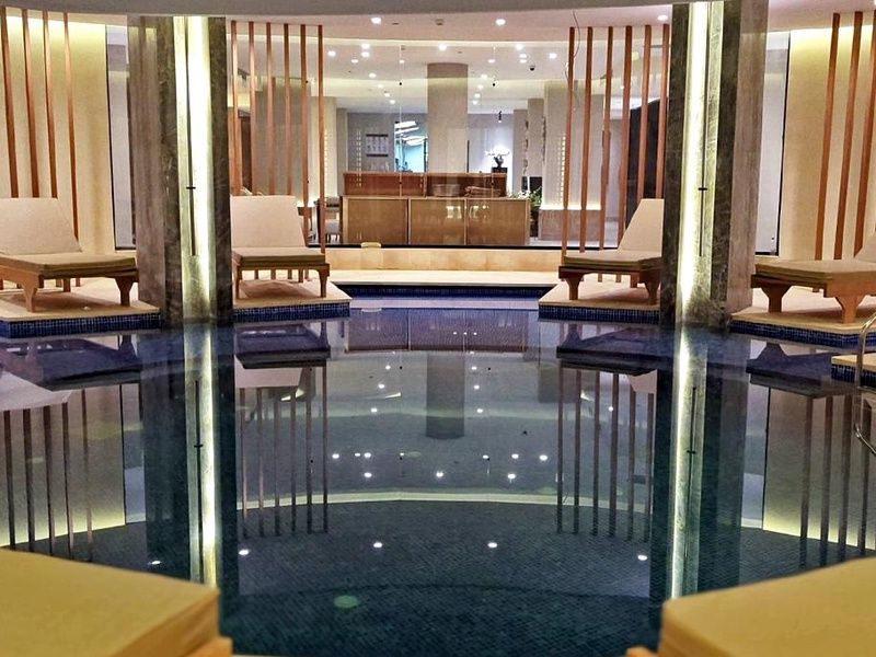 Hôtel Kaisol Romance Resort Sahl Hasheesh 5* Adult Only +17 pas cher photo 11