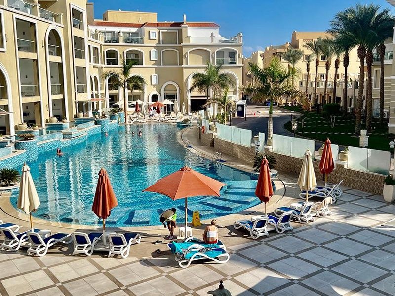 Hôtel Kaisol Romance Resort Sahl Hasheesh 5* Adult Only +17 pas cher photo 12