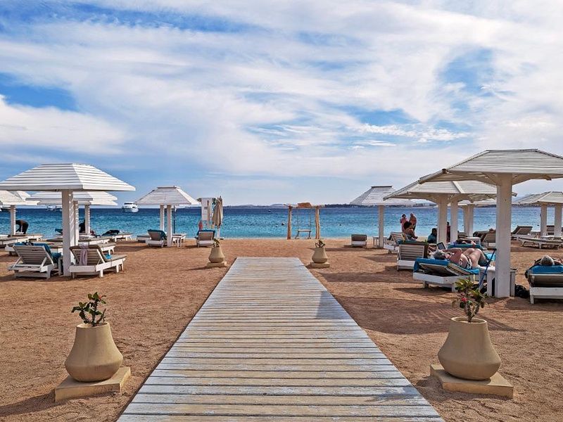 Hôtel Kaisol Romance Resort Sahl Hasheesh 5* Adult Only +17 pas cher photo 13