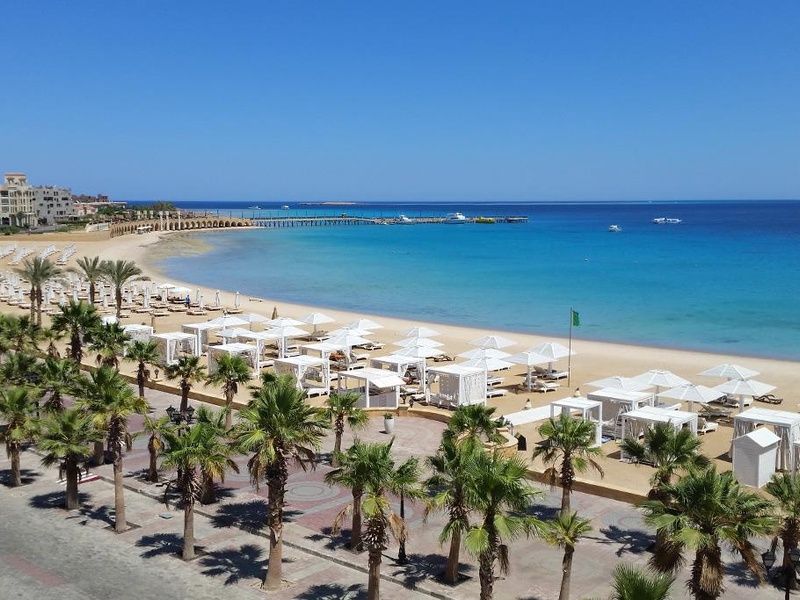 Hôtel Kaisol Romance Resort Sahl Hasheesh 5* Adult Only +17 pas cher photo 15