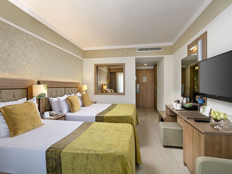Hôtel Innvista Belek 5* pas cher photo 3