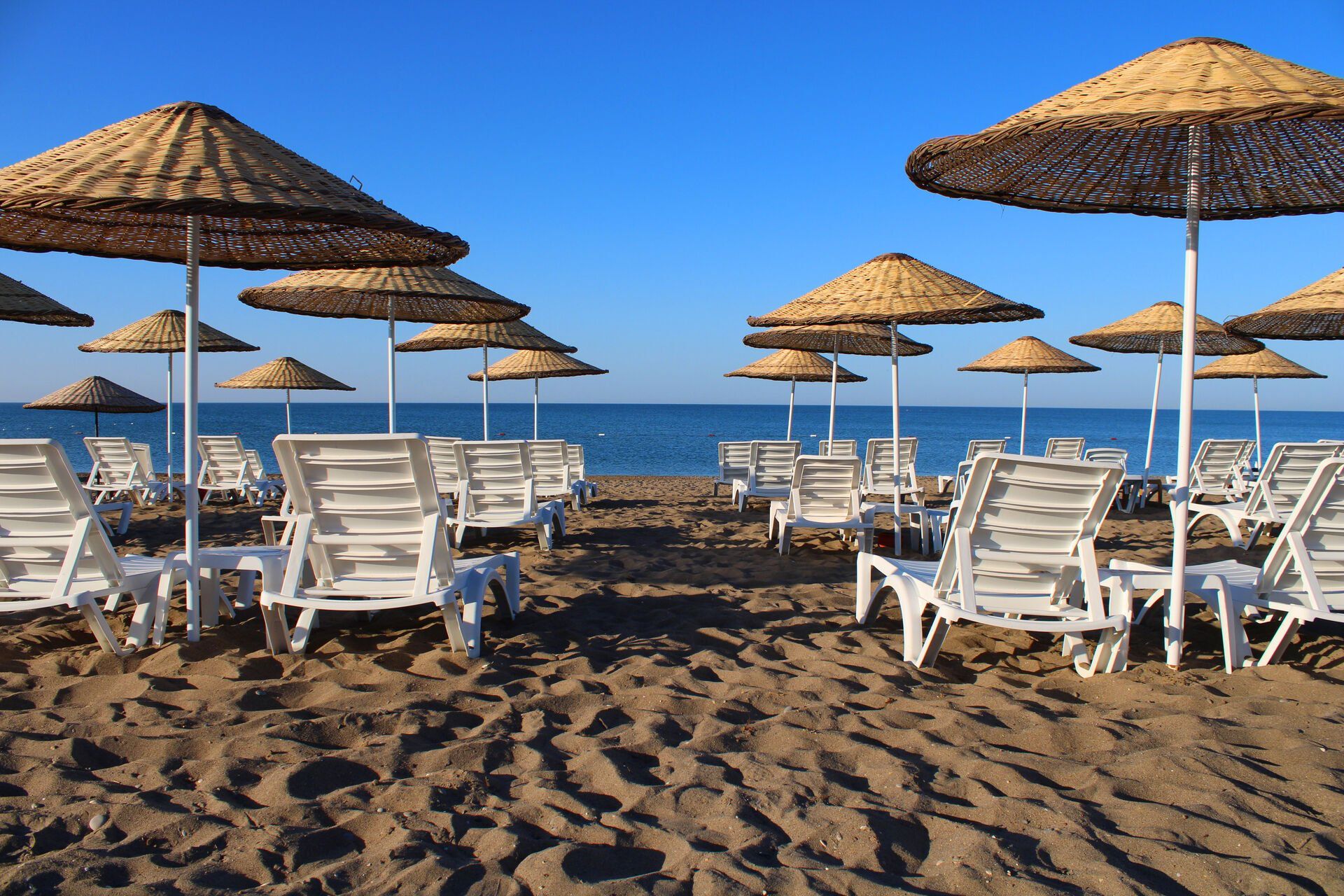 Hôtel Innvista Belek 5* pas cher photo 4