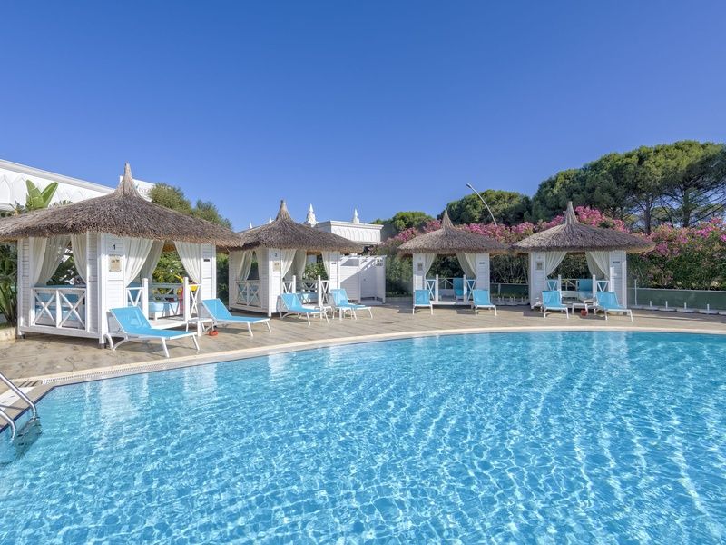 Hôtel Innvista Belek 5* pas cher photo 5